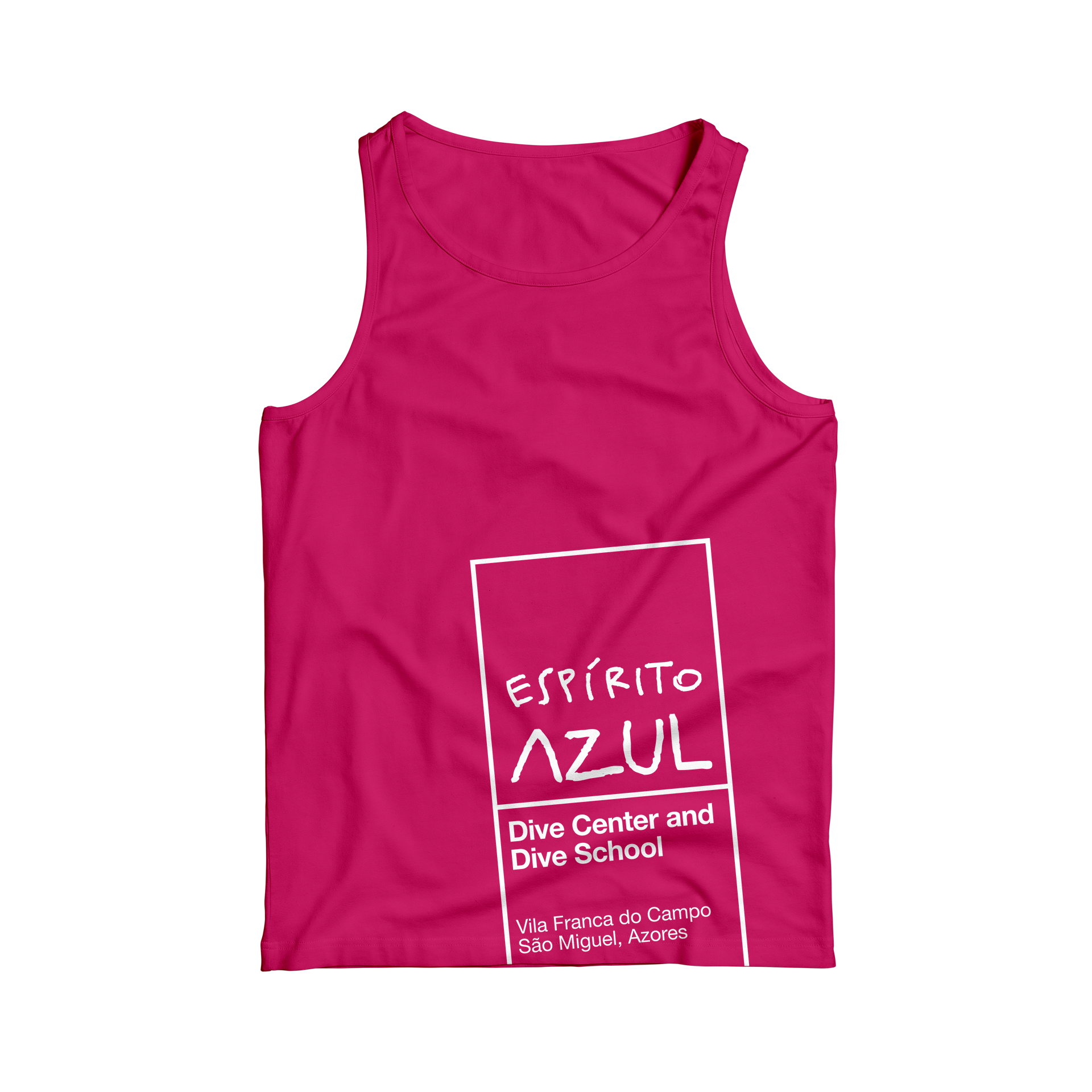 Merch Photo