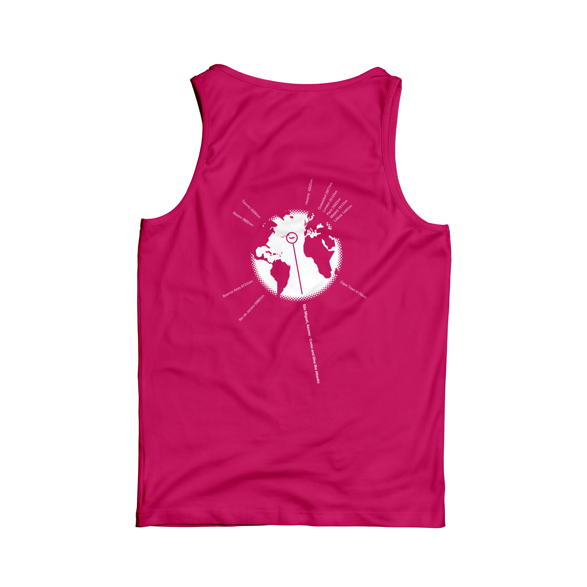 Merch Photo