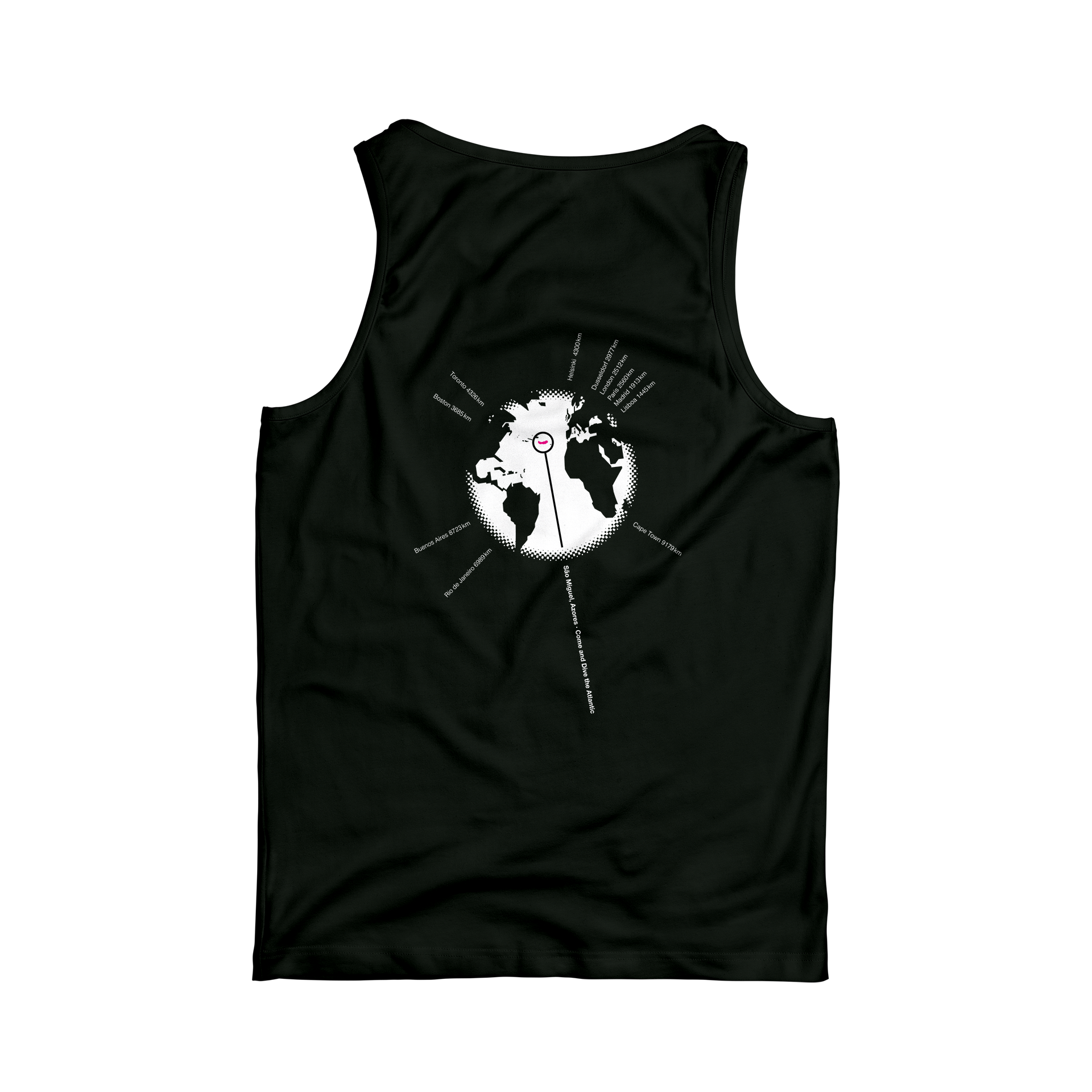 Merch Photo