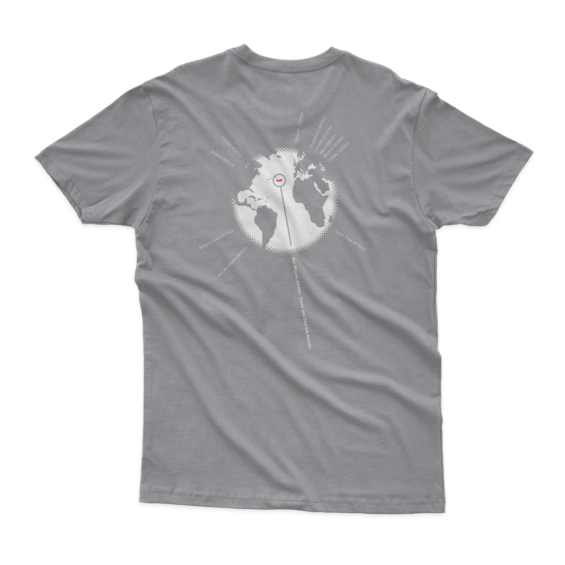Merch Photo
