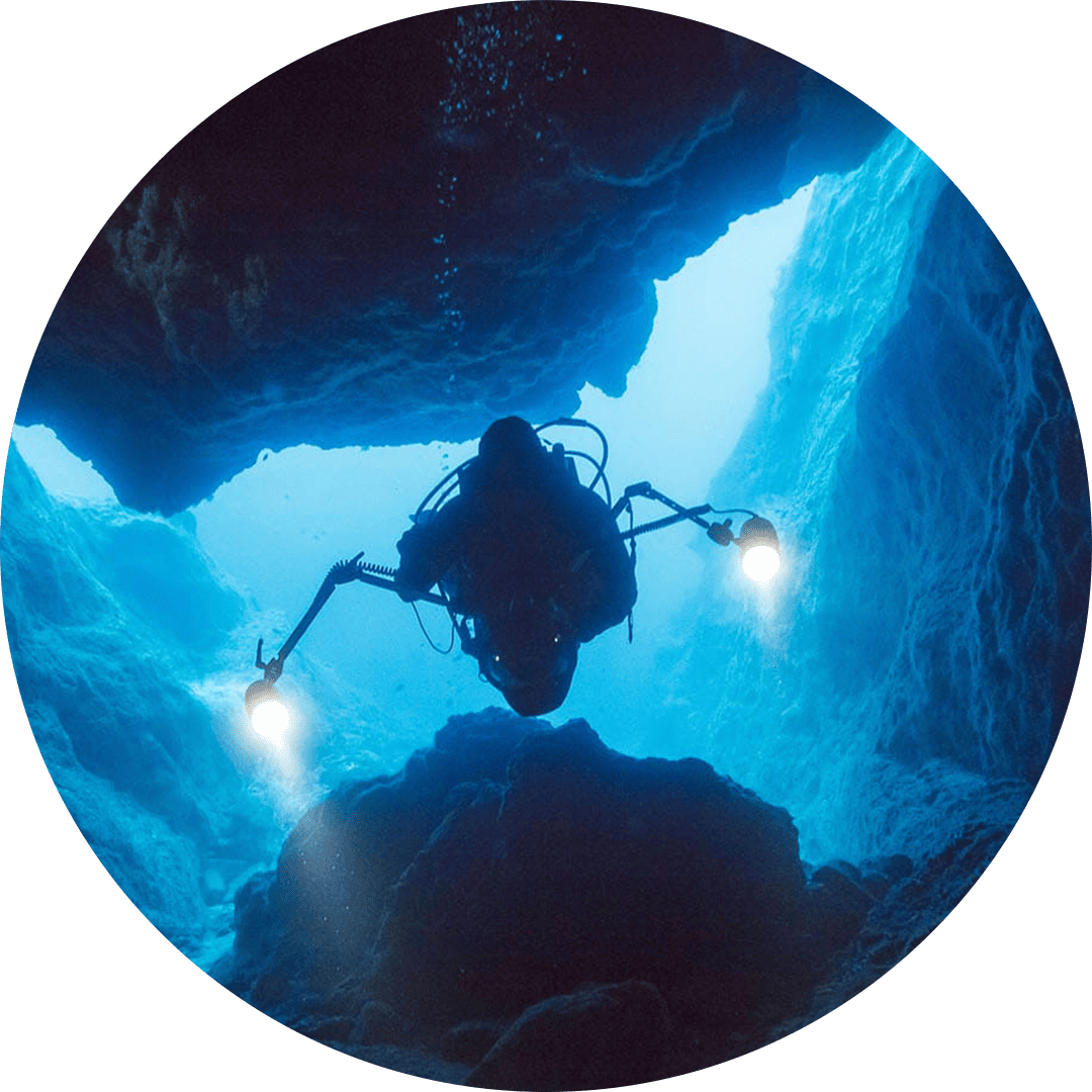 Offshore expeditions